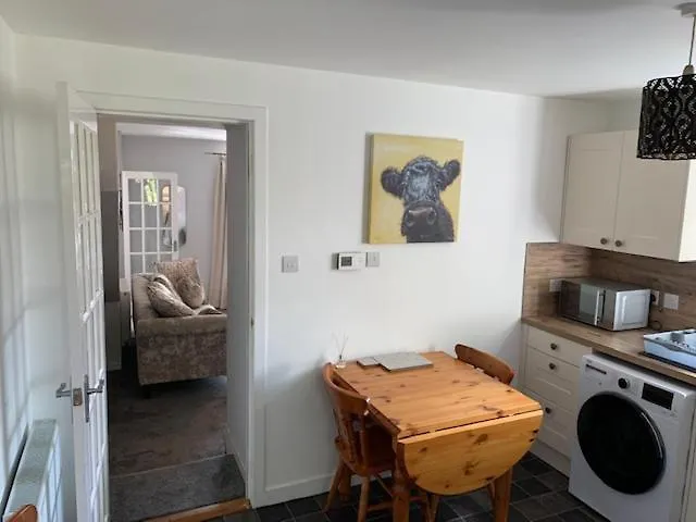 Victoria Cottage, Victoria Road, Kirkwall