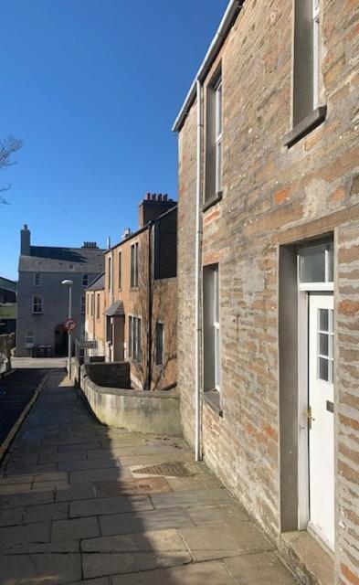 Hébergement de vacances Victoria Cottage, Victoria Road, Kirkwall Orkney