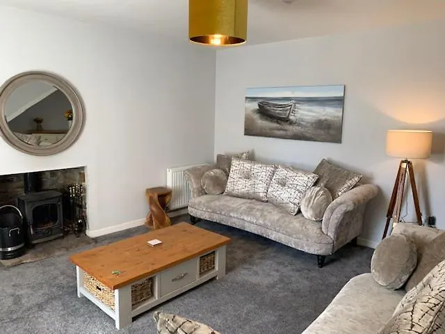 Victoria Cottage, Victoria Road, Kirkwall