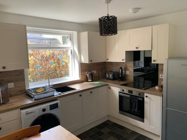 Victoria Cottage, Victoria Road, Kirkwall Holiday home Orkney