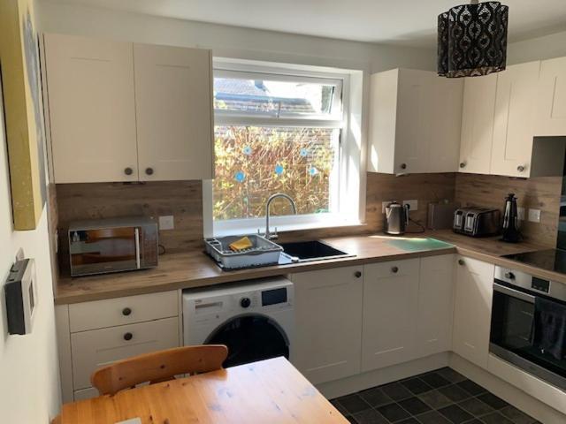 Victoria Cottage, Victoria Road, Kirkwall Holiday home Orkney